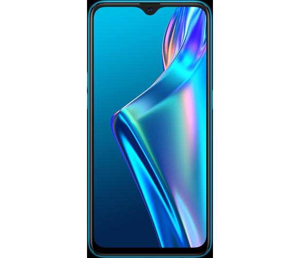 OPPO A12 3/32GB Dual SIM niebieski - 566039 - zdjęcie 2